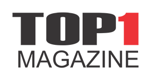 Top 1 Magazine