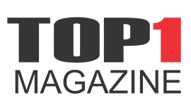 Top 1 Magazine