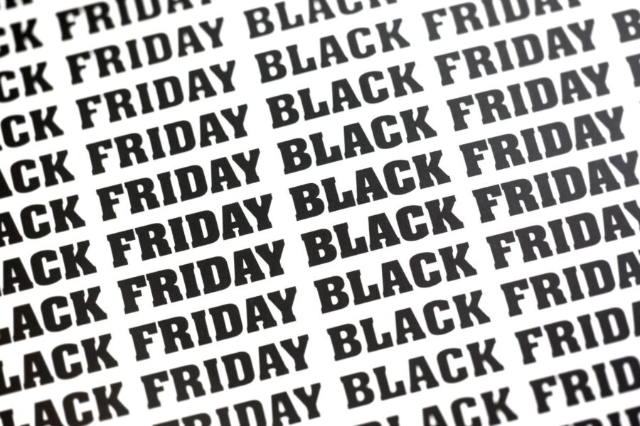 Black Friday: Ofertas Imperdíveis do Ano